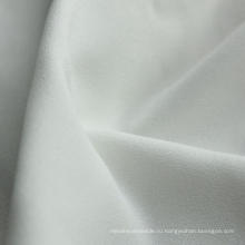 75D 100% полиэфирная ткань, нерегулярная ткань Twill Polyester